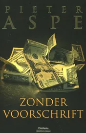 Omslag van Zonder voorschrift