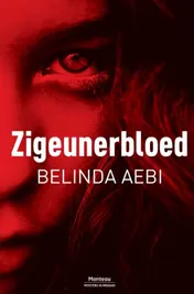 Omslag van Zigeunerbloed