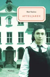 Omslag van Afteljaren