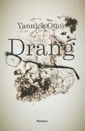 Omslag van Drang