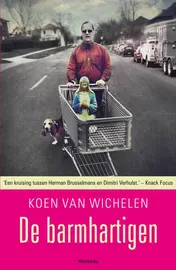 Omslag van De barmhartigen