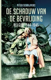 Omslag van De schaduw van de bevrijding