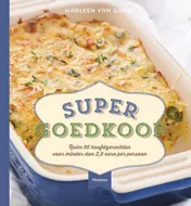 Omslag van Super goedkoop