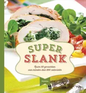 Omslag van Super slank