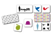 Omslag van Magneetset