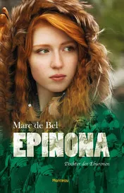 Omslag van Epinona