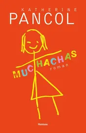 Omslag van Muchachas