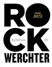 Omslag van Rock Werchter
