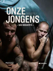 Omslag van Onze jongens