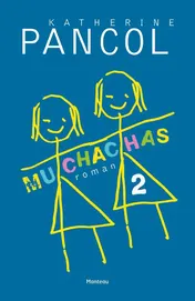 Omslag van Muchachas 2
