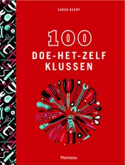 Omslag van 100 doe het zelfklussen