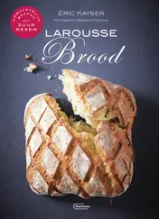 Omslag van Larousse brood