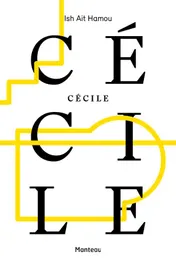 Omslag van Cecile
