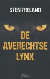 Omslag van De averechtse lynx