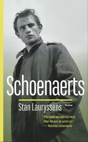 Omslag van Schoenaerts