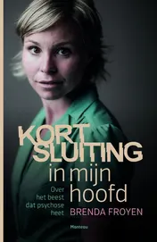 Omslag van Kortsluiting in mijn hoofd