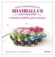 Omslag van Shamballa's stap voor stap
