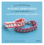 Omslag van Schakelarmbandjes