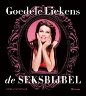 Omslag van De seksbijbel