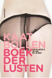 Omslag van Boek der lusten