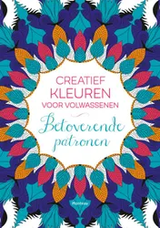 Omslag van Betoverende patronen