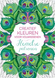 Omslag van Hemelse patronen