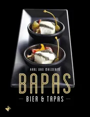 Omslag van Bapas