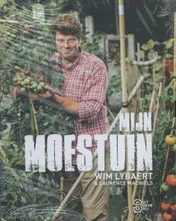 Omslag van Mijn moestuin