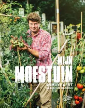 Omslag van Mijn moestuin