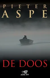 Omslag van De doos