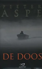 Omslag van De doos