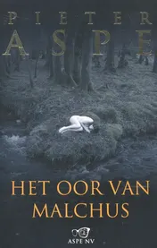 Omslag van Het oor van Malchus