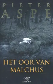 Omslag van Het oor van Malchus
