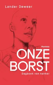 Omslag van Onze borst