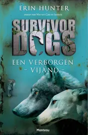 Omslag van Een verborgen vijand