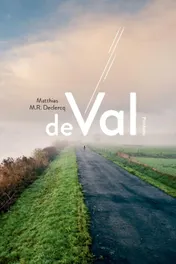 Omslag van De val