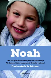 Omslag van Noah
