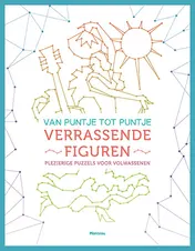 Omslag van Van puntje tot puntje