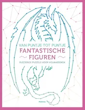 Omslag van Fantastische figuren