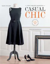 Omslag van Casual chic