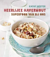 Omslag van Heerlijke havermout