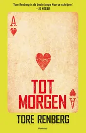 Omslag van Tot morgen