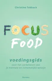 Omslag van Focusfood