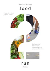 Omslag van Food2run