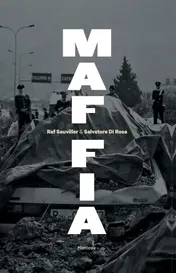 Omslag van Maffia