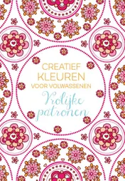 Omslag van Creatief kleuren voor volwassenen