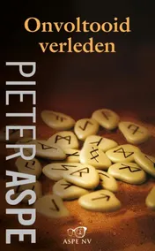 Omslag van Onvoltooid verleden