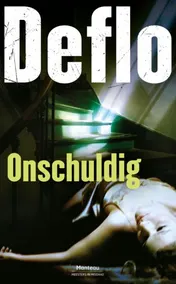 Omslag van Onschuldig