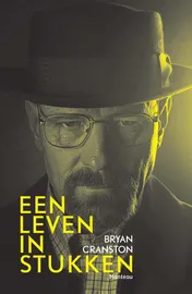 Omslag van Een leven in stukken