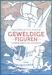 Omslag van Geweldige figuren